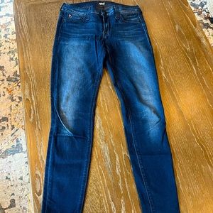 Hudson Women’s Jean